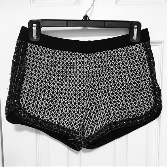 ZARA SHORTS SIZE M - Picture 3 of 6